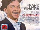 Frank Sinatra Icon Christmas Exclusive Red Vinyl NEW