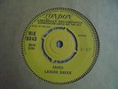 Lavern Baker - Saved 1961 UK 45 LONDON DEMO MINT MOD/SOUL/R&B