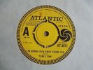 Tami Lynn - I'm Gonna Run Away From You 1965 UK 45 ATLANTIC DEMO MINT NORTHERN