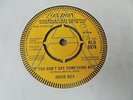 David Box - If You Can't Say Something Nice 1964 UK 45 LONDON DEMO MINT