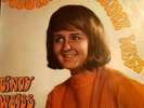 LP Schallplatte Cindy Weiss Musik ist meine Welt