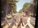 The Beatles Abbey Road LP aus der Blauen Collection Box 1978 1C 198-53 169