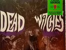 Dead Witches Ouija Ultra Limited Coloured Vinyl Heavy Psych Sounds 2017 New