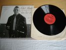 CHET BAKER 1989 L.P. SINGS & PLAYS LETS GET LOST