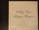 vinyl lp - the rolling stones - beggars banquet
