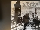 vinyl lp - winter - into darkness