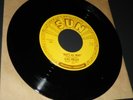 ELVIS PRESLEY SUN RECORD ONE SIDE PROMO PUSH MARKS THATS ALL RIGHT MINT NEW