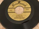 BILLY BUTLER - I'll Bet You/Careless Heart Brunswick Northern Soul 7