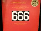Aphrodite's Child - 666 Vertigo 6673 001 2LP Swirl Labels 1972 Germany *RAR*