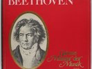 [EX 4 LP Box Set] Beethoven - Grosse Meister Der Musik *EXC* Time Life STL 546