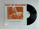 SONNY BOY WILLIAMSON Don't Make A Mistake LP Blues Ball 2004 US 1979 VG+ 17B
