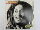 Bob Marley & The Wailers ?– Kaya LP, US Pressing