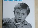 THE SOUP DRAGONS Whole Wide World UK 12