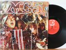 MC5 LP “Kick Out The Jams”   Elektra EKS 74042   Censored Red Label