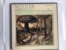 Mahler: Symphony No 3 - Jascha Horenstein ( 2 LP box set)