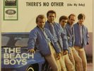 THE BEACH BOYS   7