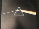 Original Pink Floyd Dark Side Of The Moon Lp 1973 1st US Press Harvest VG