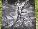 Lacrimosa Revolution Limited LP Vinyl incl. Flagge Tilo Wolff Gothic Rock Metal