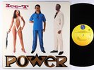 Ice-T - Power LP - Sire VG++
