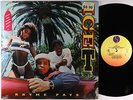 Ice-T - Rhyme Pays LP - Sire VG++ Shrink