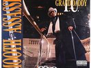 Grand Daddy I.U. - Smooth Assassin LP - Cold Chillin' SEALED