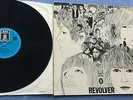 The Beatles # Revolver # Odeon/HÖR ZU SHZE 186 # Labelvariante # 1973