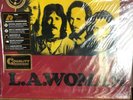 L.A.Woman von The Doors Vinyl Analogue Productions 2 LP 45 RPM Neu
