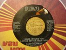 candy bowman since i found you/i wanna feel rca usa orig 45 soul