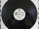 Bon Jovi - In And Out Of Love RARE ORIG UK Vertigo DJ PROMO 12