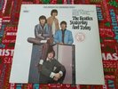 The Beatles SEALED lp record YESTERDAY AND TODAY, Capitol no barcode