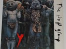 The Pop Group -Y- 1979 - LP - Mint Vinyl - RAD 20 - Includes Poster
