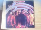 The Kinks - The Village Green Preservation Society 1968 UK LP PYE MONO 1st PSYCH