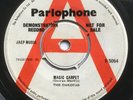BEATLES / GEORGE MARTIN / THE DAKOTAS PARLOPHONE 