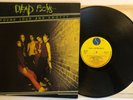 Dead Boys - Young Loud And Snotty - 1977 UK 1st Press (NM) Ultrasonic Clean