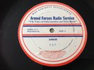 AFRS Radio Transcription Record JUBILEE program 227 Martha Tilton, Pete Daily