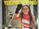 Orchester Heinz Kissling - Young Sound - Vinyl LP - 1969 ?17 056 ST Bossa Nova