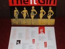 SLEEPER The It Girl LP 1996 INDOLENT 1st Press + INNER  SUPER RARE   SLEEPLP012