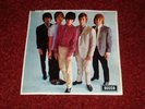 ROLLING STONES Five By Five EP 1964 DECCA 1st Press + SIGNATURES   DFE 8590