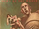 Queen ?– News Of The World, Vinyl, 1. PRESS GERMANY 1977, EMI ?– 1C 064-60 033