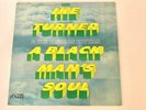 Ike Turner & The Kings Of Rhythm - A Black Man's Soul - Original US LP - 1969