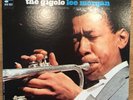 Lee Morgan The Gigolo Blue Note BST 84212 Liberty German DG US Cover