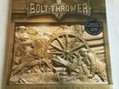 Bolt Thrower - Those Once Loyal LP Black Vinyl + Poster NEU Entombed Death Grave