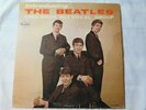 INTRODUCING THE BEATLES ALBUM MONO VERSION #1