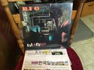 REO SPEEDWAGON   “KEEP ON LOVING YOU” “IN YOUR LETTER” SEALED RECORD