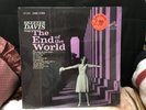 SKEETER DAVIS    “THE END OF THE WORLD” SEALED RECORD