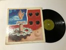Jerry Garcia Grateful dead Rock Record lp original vinyl album