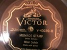 Victor 40239 Hiter Colvin MONROE STAMP (STOMP ) 78rpm Country N- Texas Fiddle
