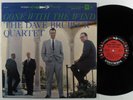 DAVE BRUBECK QUARTET Gone With The Wind COLUMBIA LP VG++ stereo 6-eye