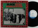 DONALD BYRD Black Byrd BLUE NOTE LP UA
