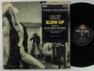 HERBIE HANCOCK Blow-Up OST MGM LP